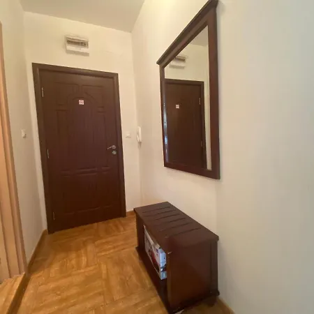 Appartamento Royal Bay 6 Sea View Sveti Vlas