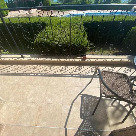 Royal Bay 6 Sea View Appartamento Sveti Vlas