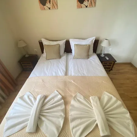 Appartamento Royal Bay 6 Sea View Sveti Vlas