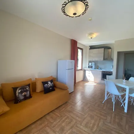 Royal Bay 6 Sea View Appartamento