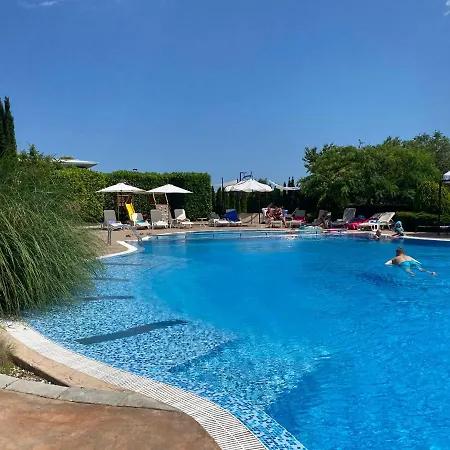 Appartamento Royal Bay 6 Sea View Sveti Vlas