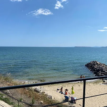Royal Bay 6 Sea View Appartamento *