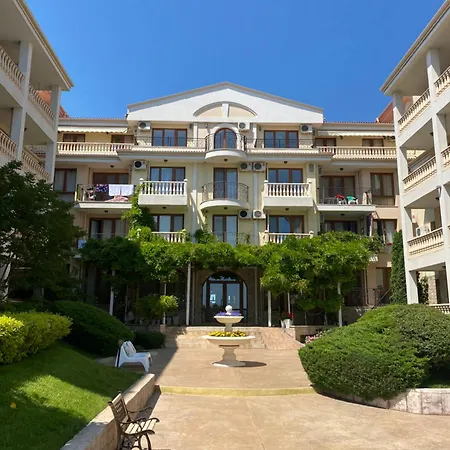 Appartamento Royal Bay 6 Sea View Sveti Vlas