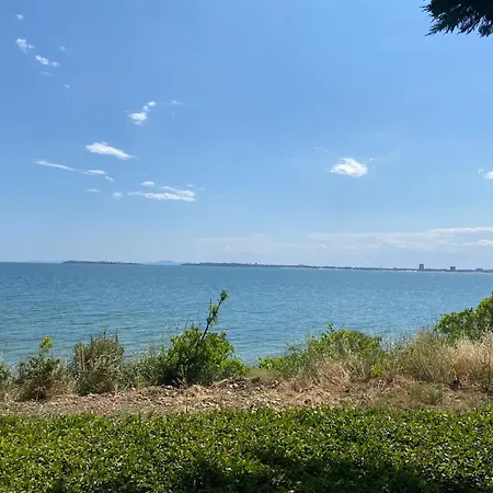 Royal Bay 6 Sea View Appartamento Sveti Vlas