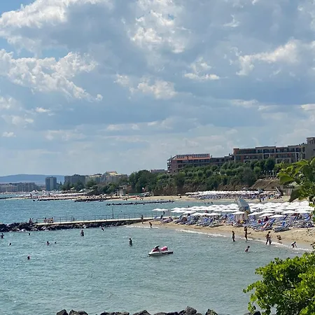 Royal Bay 6 Sea View Appartamento *