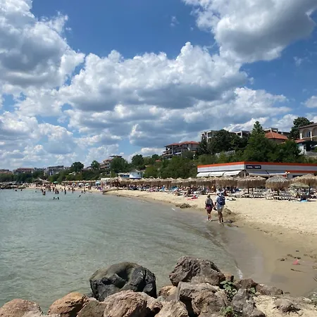 Royal Bay 6 Sea View Appartamento