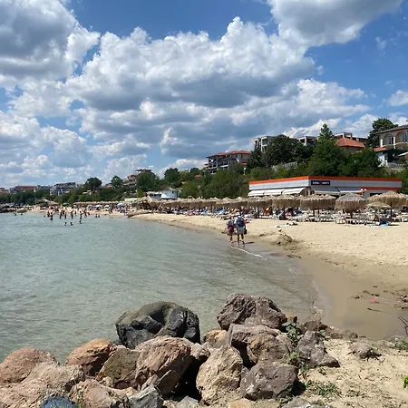 Appartamento Royal Bay 6 Sea View